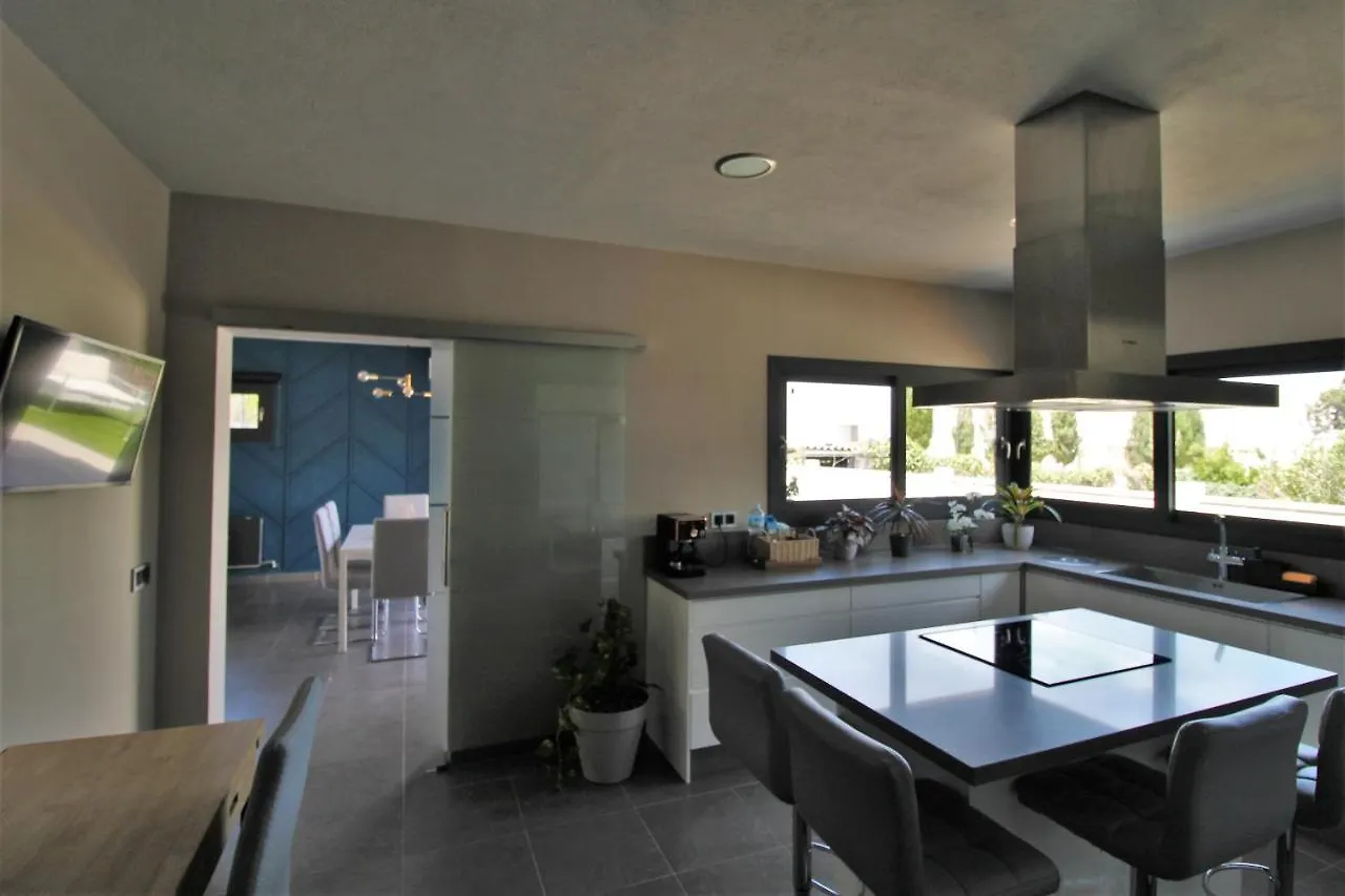 Villa Ca Na Elena Ibiza San José 0*,  Spanien