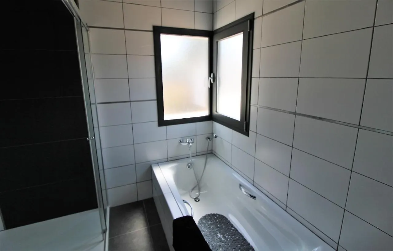 Villa Ca Na Elena Ibiza San José Spanien