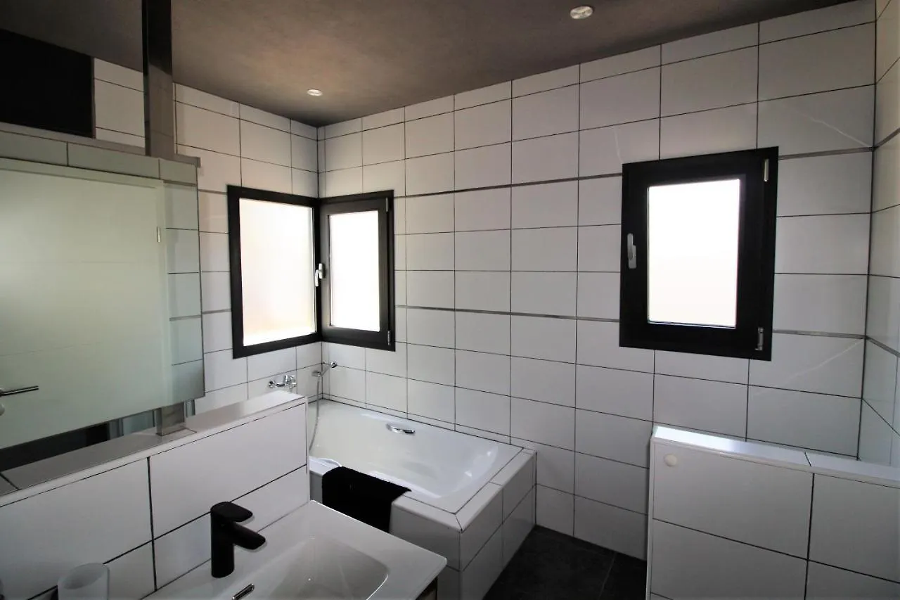 Villa Ca Na Elena Ibiza San José