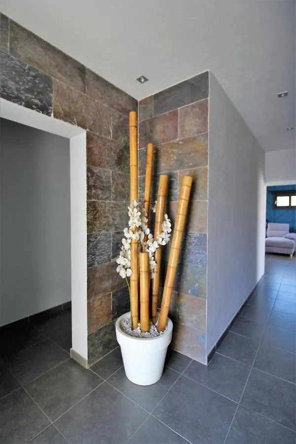 Villa Ca Na Elena Ibiza San José Spanien