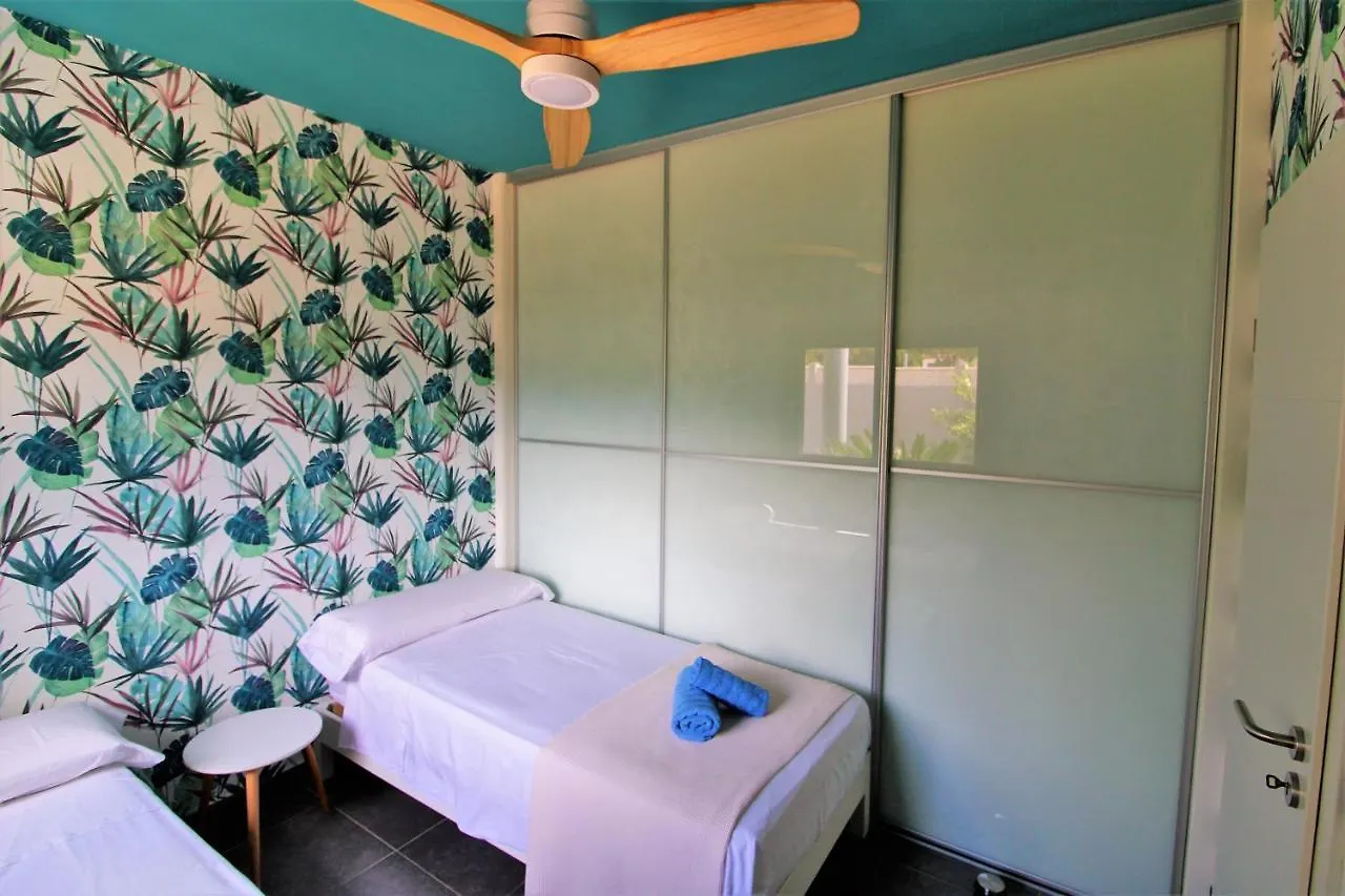 Villa Ca Na Elena Ibiza San José 0*,