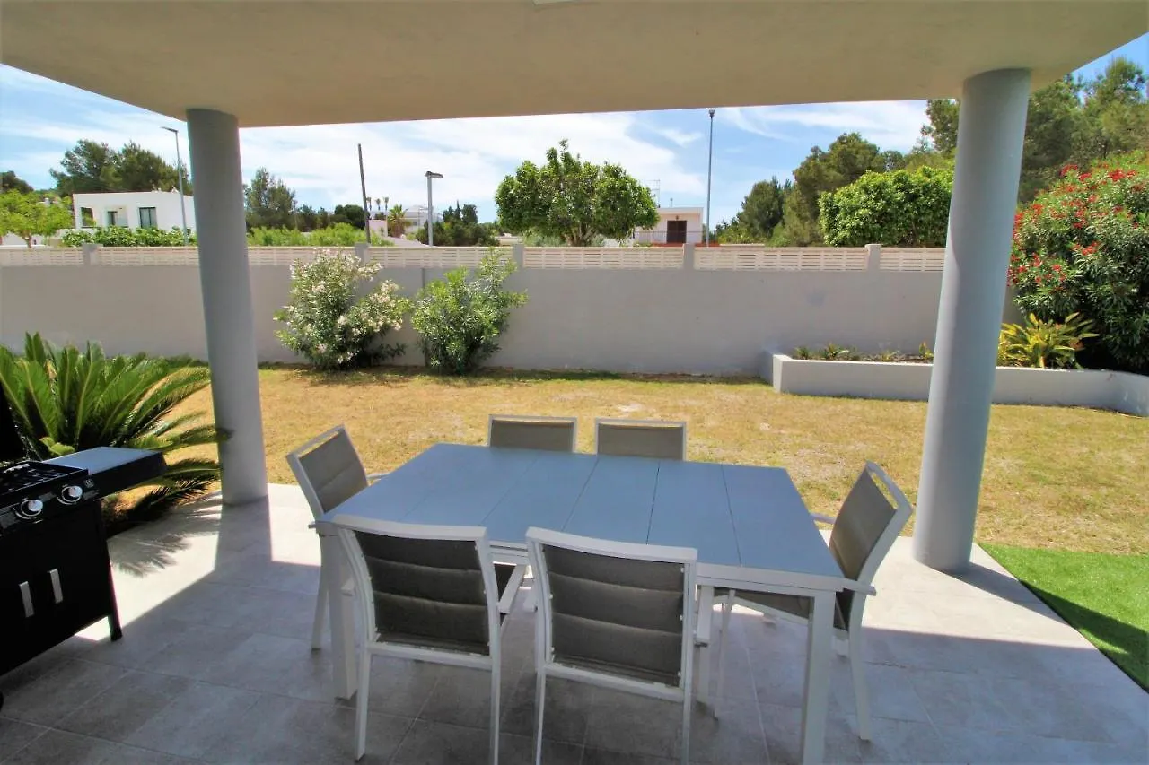 Villa Ca Na Elena Ibiza San José 0*,