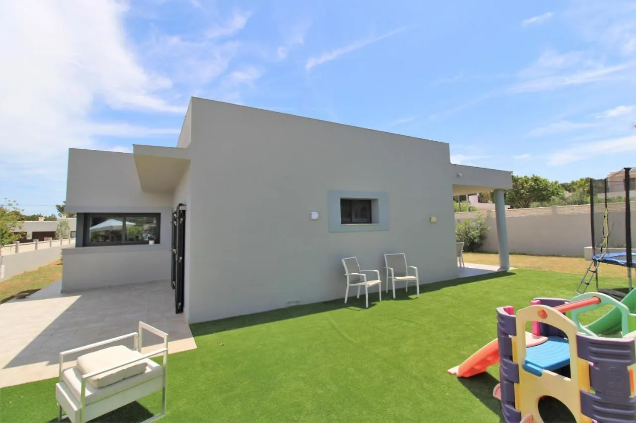 Villa Ca Na Elena Ibiza San José