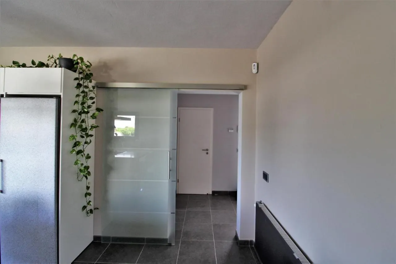 Villa Ca Na Elena Ibiza San José