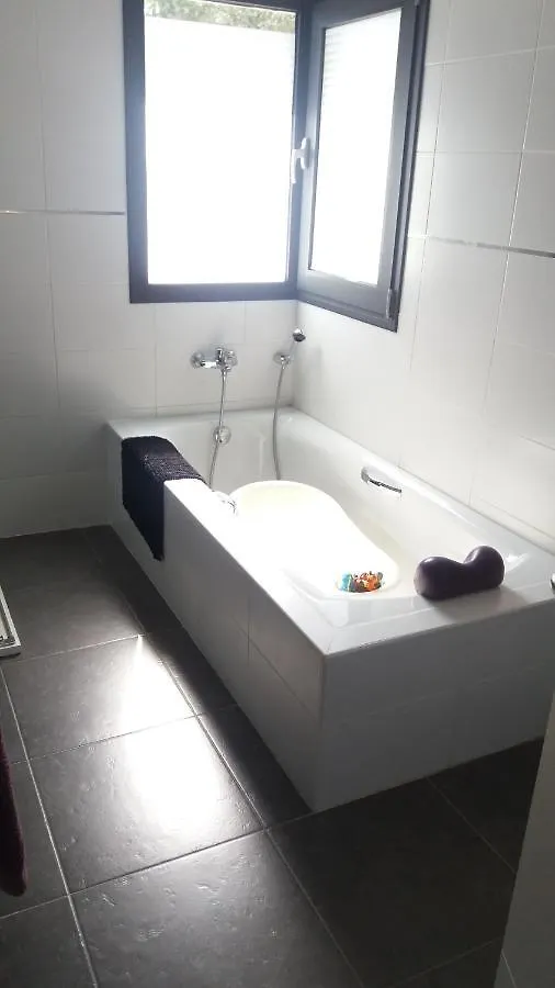 Villa Ca Na Elena Ibiza à San José