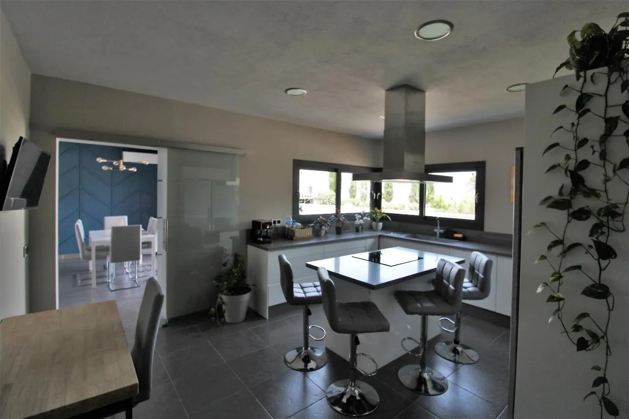Villa Ca Na Elena Ibiza à San José