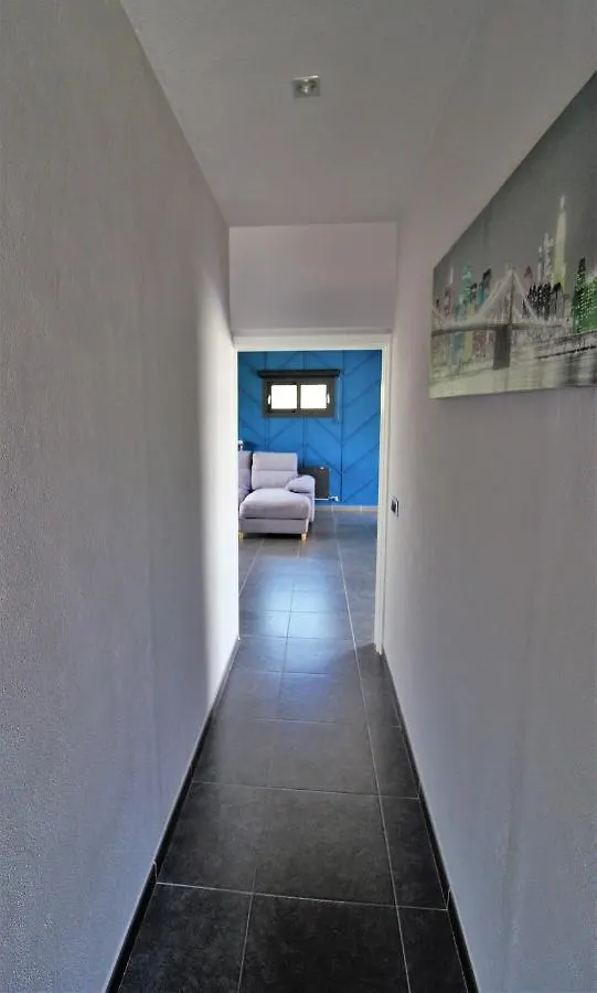 Villa Ca Na Elena Ibiza à San José Hébergement de vacances