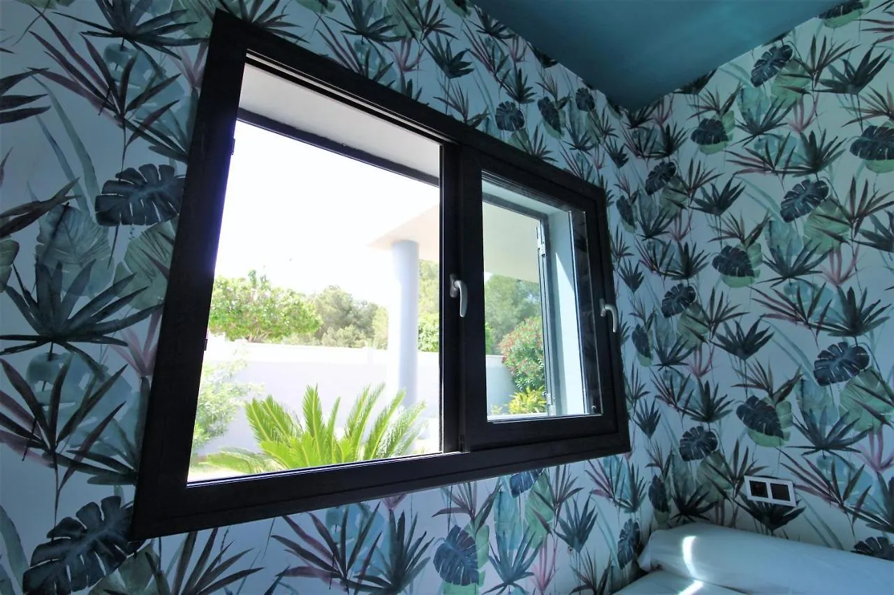 Villa Ca Na Elena Ibiza à San José 0*,