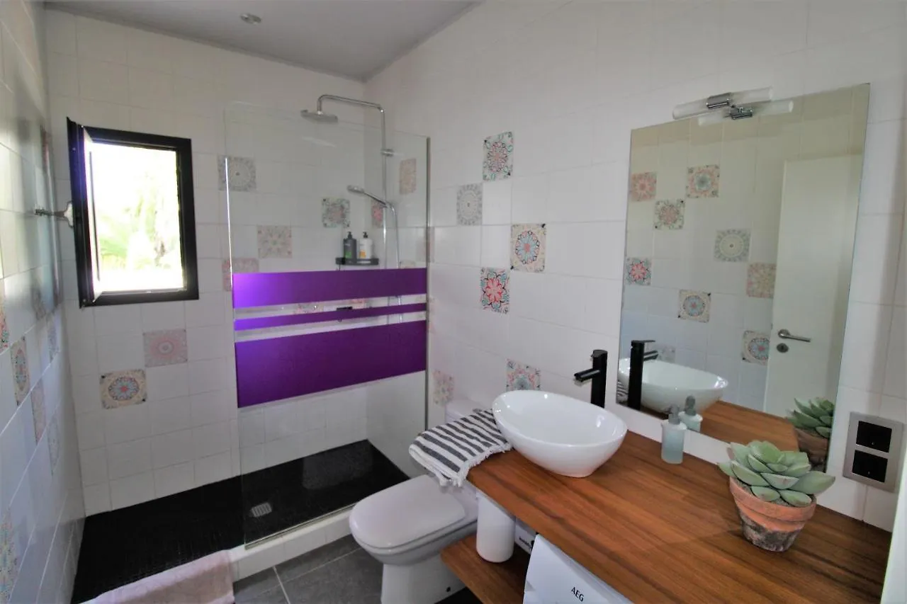 Villa Ca Na Elena Ibiza à San José 0*,  Espagne