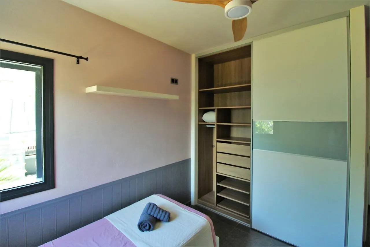 Villa Ca Na Elena Ibiza à San José 0*,