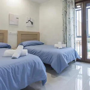  Appartement La Casita Del Caracol By Ap Espagne