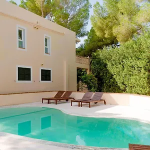  Appartement El Pino - Formentera Break