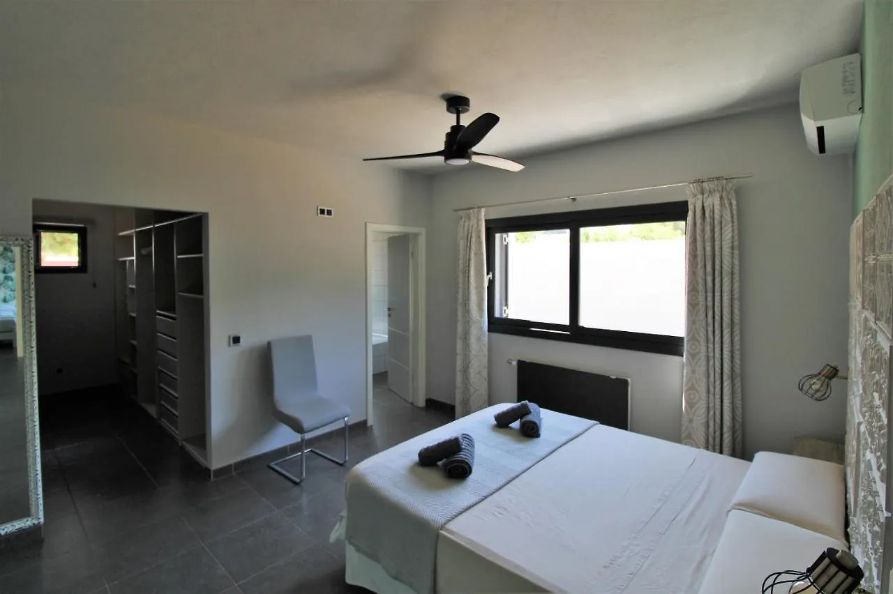 Ca Na Elena Ibiza Villa San José 0*,  Spanien