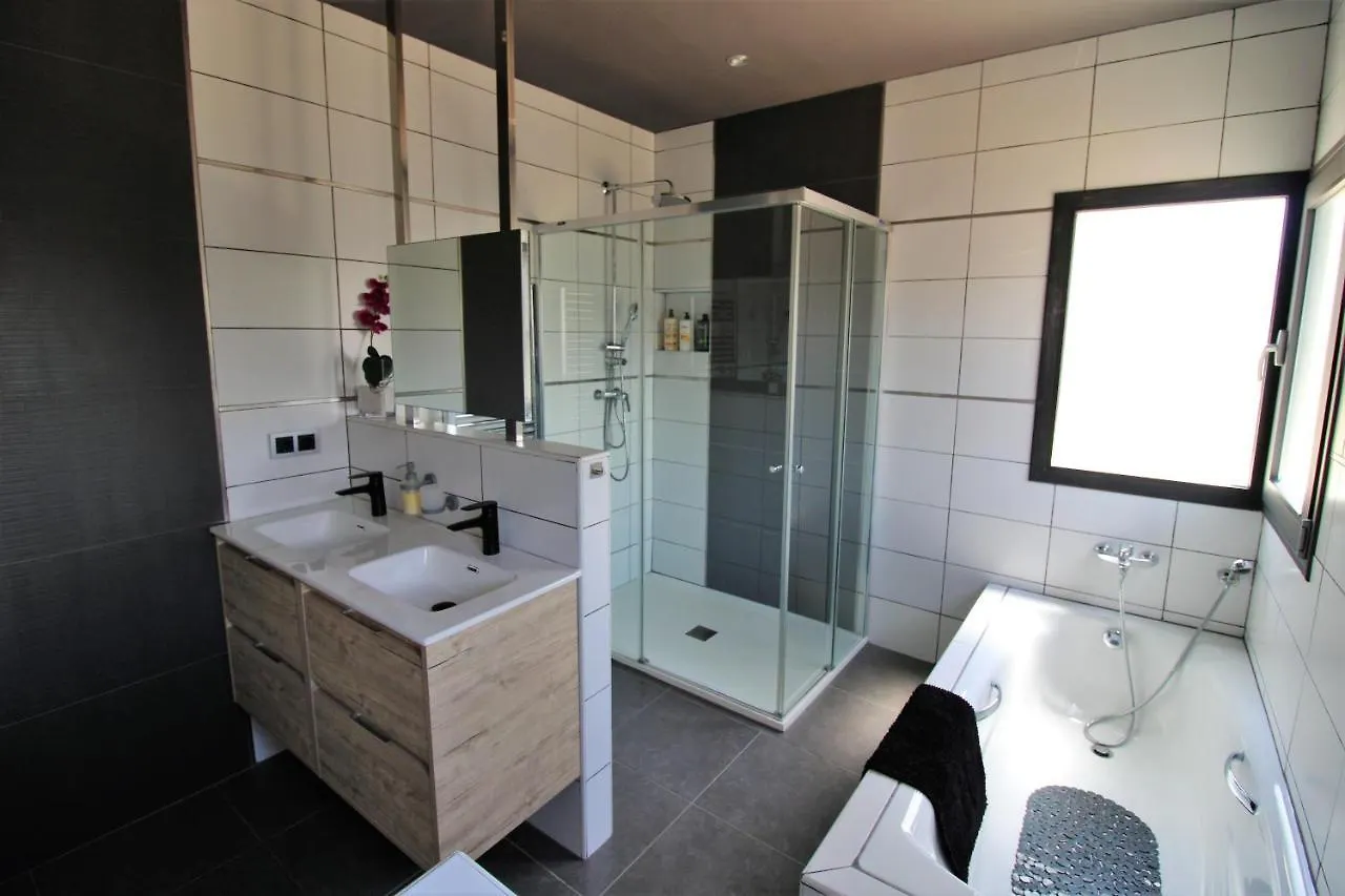 Ca Na Elena Ibiza Villa San José