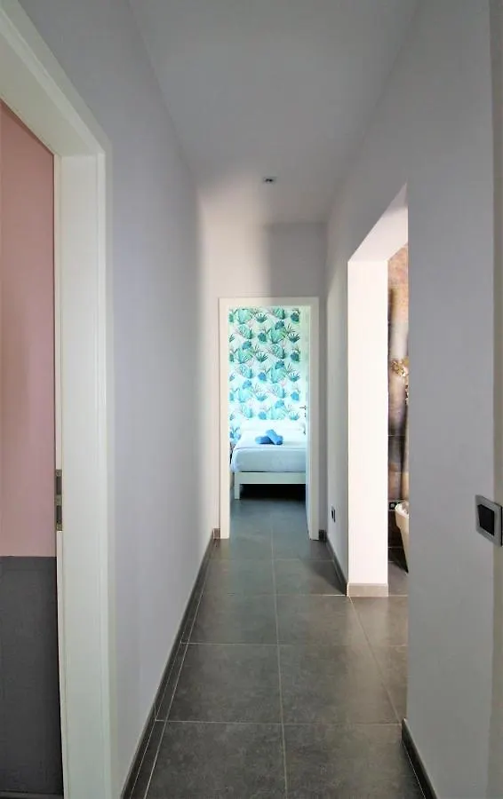 Semesterbostad Ca Na Elena Ibiza Villa San José