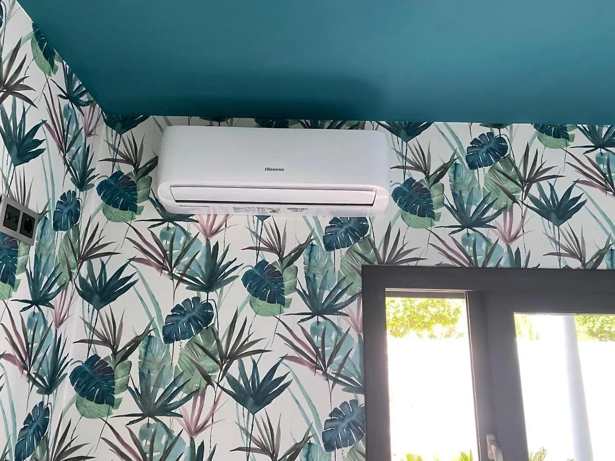 Semesterbostad Ca Na Elena Ibiza Villa San José